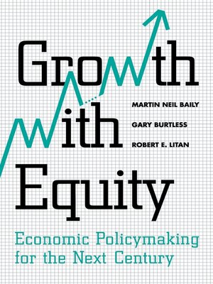 cover image of Growth with Equity